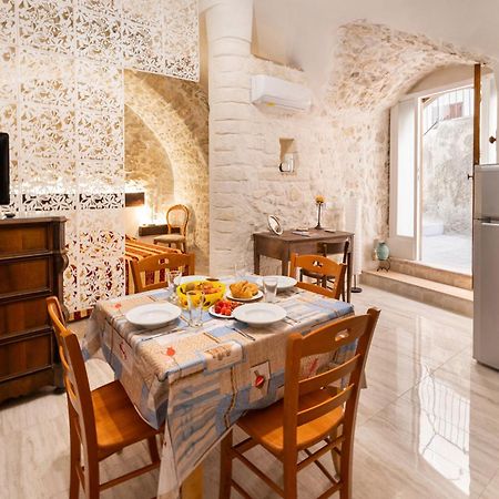 Apartmán Casa Ferrante By Barbarhouse Vieste Exteriér fotografie