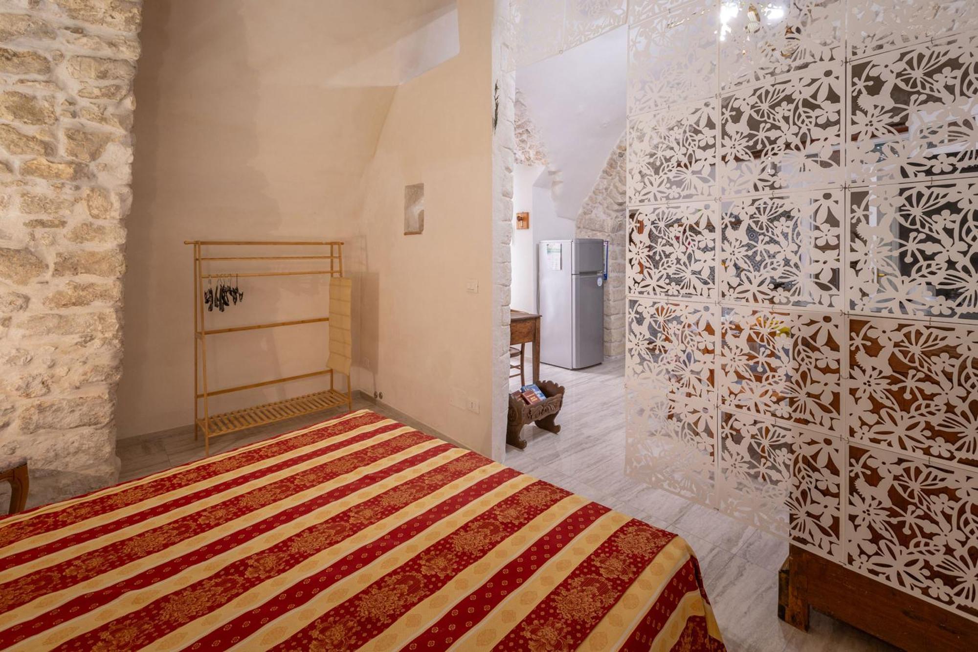 Apartmán Casa Ferrante By Barbarhouse Vieste Exteriér fotografie